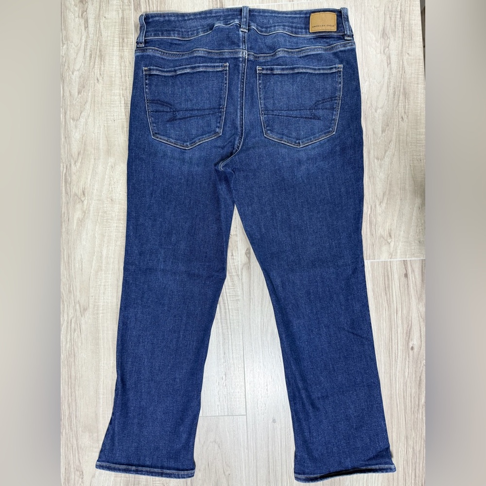American Eagle artist crop - Picture 2 of 11